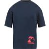 DSQUARED2 - T-shirt - Blu notte