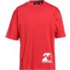 DSQUARED2 - T-shirt - Rosso