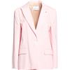 MANUEL RITZ - Blazer - Rosa chiaro