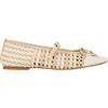 ODISSÌ - Ballerine - Beige