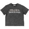 DOLCE&GABBANA - T-shirt - Piombo