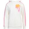 PALM ANGELS - Felpa - Avorio