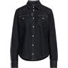 DSQUARED2 - Camicia di jeans - Blu