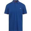HARMONT & BLAINE - Polo - Blu