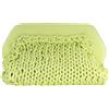 THEMOIRè - Borsa a mano - Verde lime
