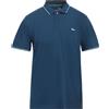 HARMONT & BLAINE - Polo - Blu navy