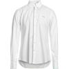 HARMONT & BLAINE - Camicia regular fit - Bianco