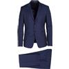 EMPORIO ARMANI - Abito - Blu navy