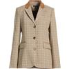 RAG & BONE - Blazer - Cammello