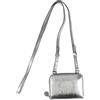 STELLA McCARTNEY - Portafoglio - Argento