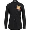 MOSCHINO - Camicia regular fit - Nero