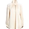 SEMICOUTURE - Top - Avorio
