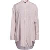 HIGH - Camicie e bluse tinta unita - Lilla