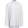 RAF SIMONS - Camicia regular fit - Bianco
