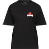 DSQUARED2 - T-shirt - Nero