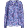 ISABEL MARANT - Camicie e bluse fantasia - Blu