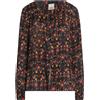 ISABEL MARANT - Camicie e bluse fantasia - Nero