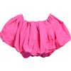 PINKO - Top - Fucsia