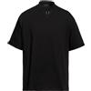 ROBERTO CAVALLI - T-shirt - Nero