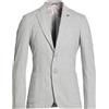 HAVANA & CO. - Blazer - Grigio chiaro
