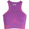 ADIDAS by STELLA McCARTNEY - Top - Malva