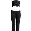 ELISABETTA FRANCHI - Tailleur e Completi - Nero
