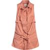 ISABEL MARANT - Camicie e bluse tinta unita - Salmone