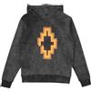 MARCELO BURLON - Felpa - Piombo
