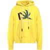 PALM ANGELS - Felpa - Giallo