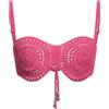 ELISABETTA FRANCHI - Top - Fucsia