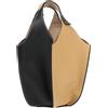 TORY BURCH - Borsa a mano - Sabbia
