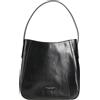 THE BRIDGE - Borsa a mano - Nero