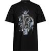 ROBERTO CAVALLI - T-shirt - Nero