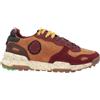 SATORISAN - Sneakers - Nocciola