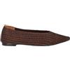 CASTAÑER - Ballerine - Bronzo