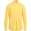 SONRISA - Camicia regular fit - Giallo