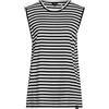 ASPESI - T-shirt - Nero