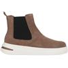 GUESS - Stivaletti - Cammello