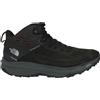 THE NORTH FACE - Stivaletti - Nero