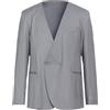 WHY NOT BRAND - Blazer - Grigio