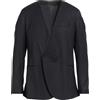WHY NOT BRAND - Blazer - Blu notte