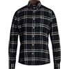 BARBOUR - Camicia a quadri - Blu navy