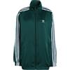 ADIDAS ORIGINALS - Felpa - Verde smeraldo