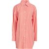 ETRO - Camicie e bluse fantasia - Arancione