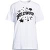 P.A.R.O.S.H. - T-shirt - Bianco