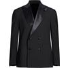 I'M BRIAN - Blazer - Nero