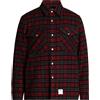 DEPARTMENT 5 - Giubbotto - Rosso