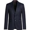 HUGO - Blazer - Blu notte
