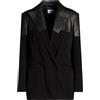 FERRAGAMO - Blazer - Nero