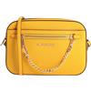 MICHAEL MICHAEL KORS - Borse a tracolla - Senape